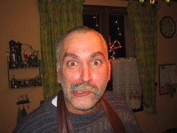 mon tonton