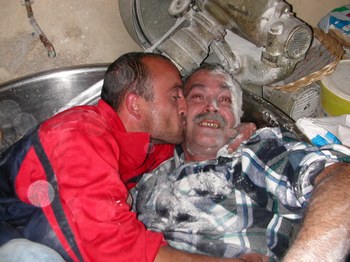 mon tonton
