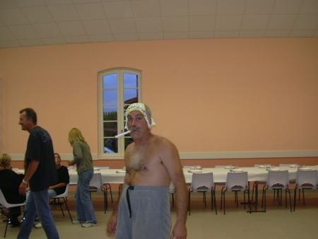 mon tonton