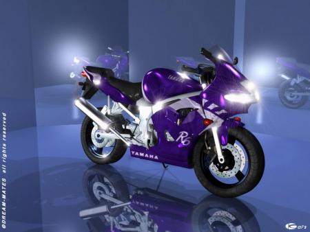 YAMAHA