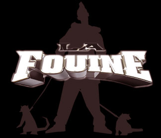 la fouine