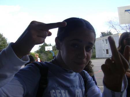 marion
