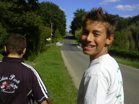 clément