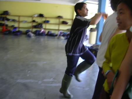 tjr en train 2 fer le con !!!